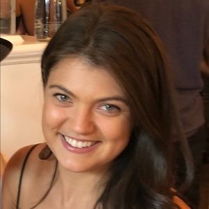 Meet your Posher, Sophie